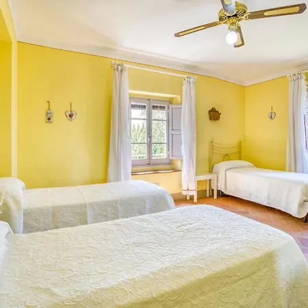 Amazing In Holiday home *