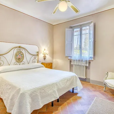 Holiday home Amazing In Larciano
