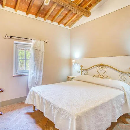 Holiday home Amazing In Larciano